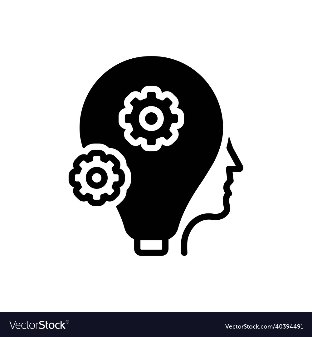 Smart Royalty Free Vector Image - VectorStock