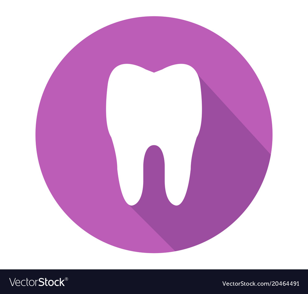 Tooth icon