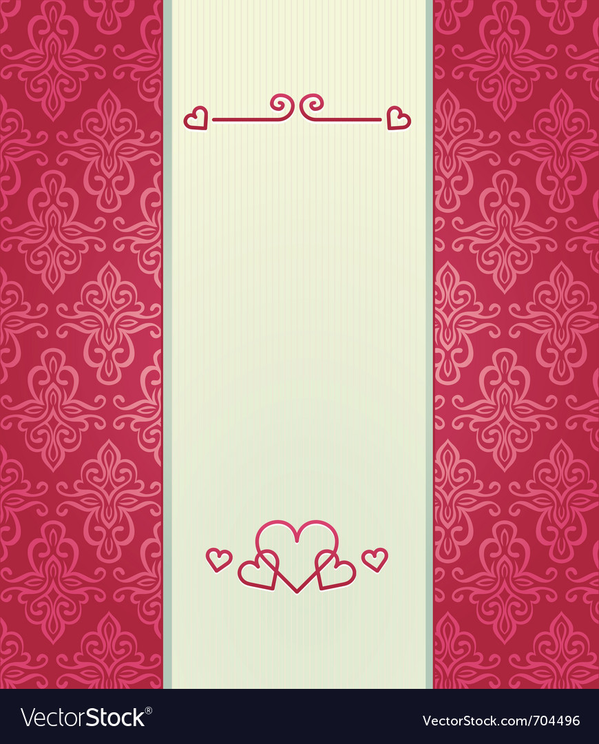 Vintage background
