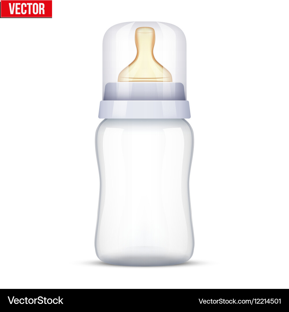 pacifier bottle