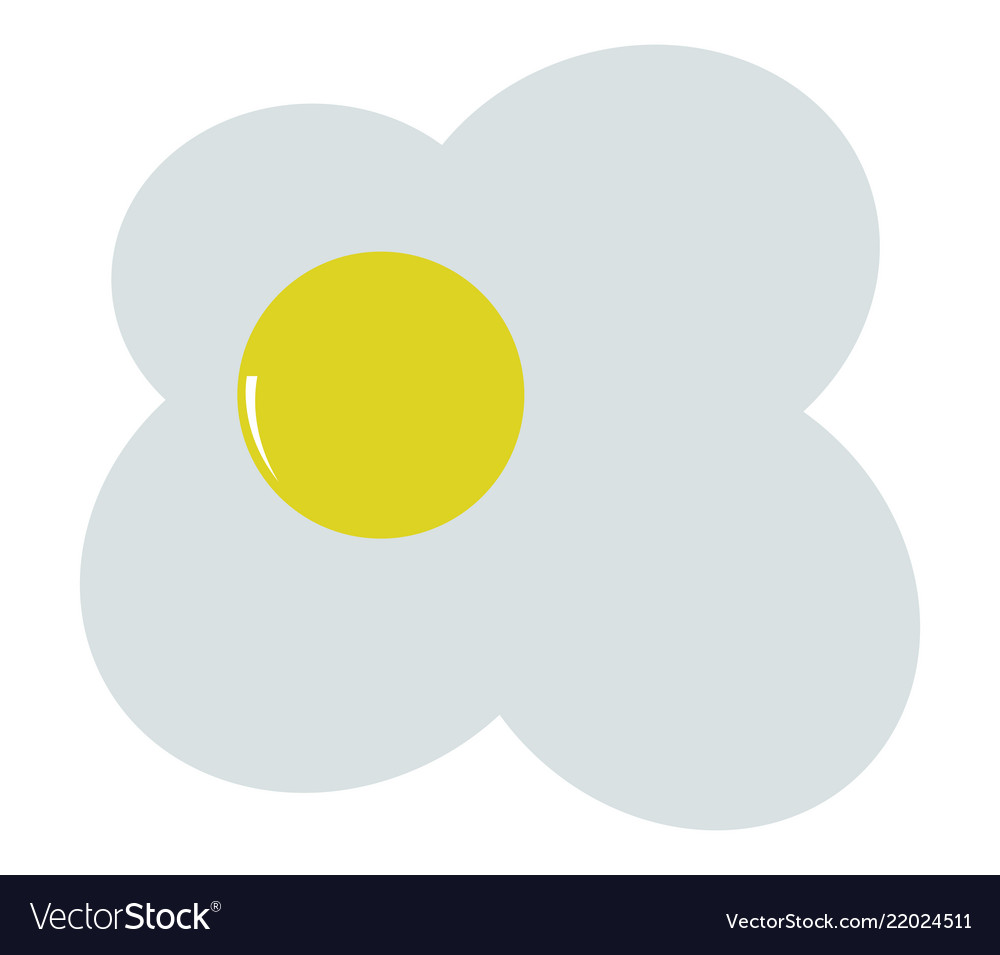 Fried egg icon