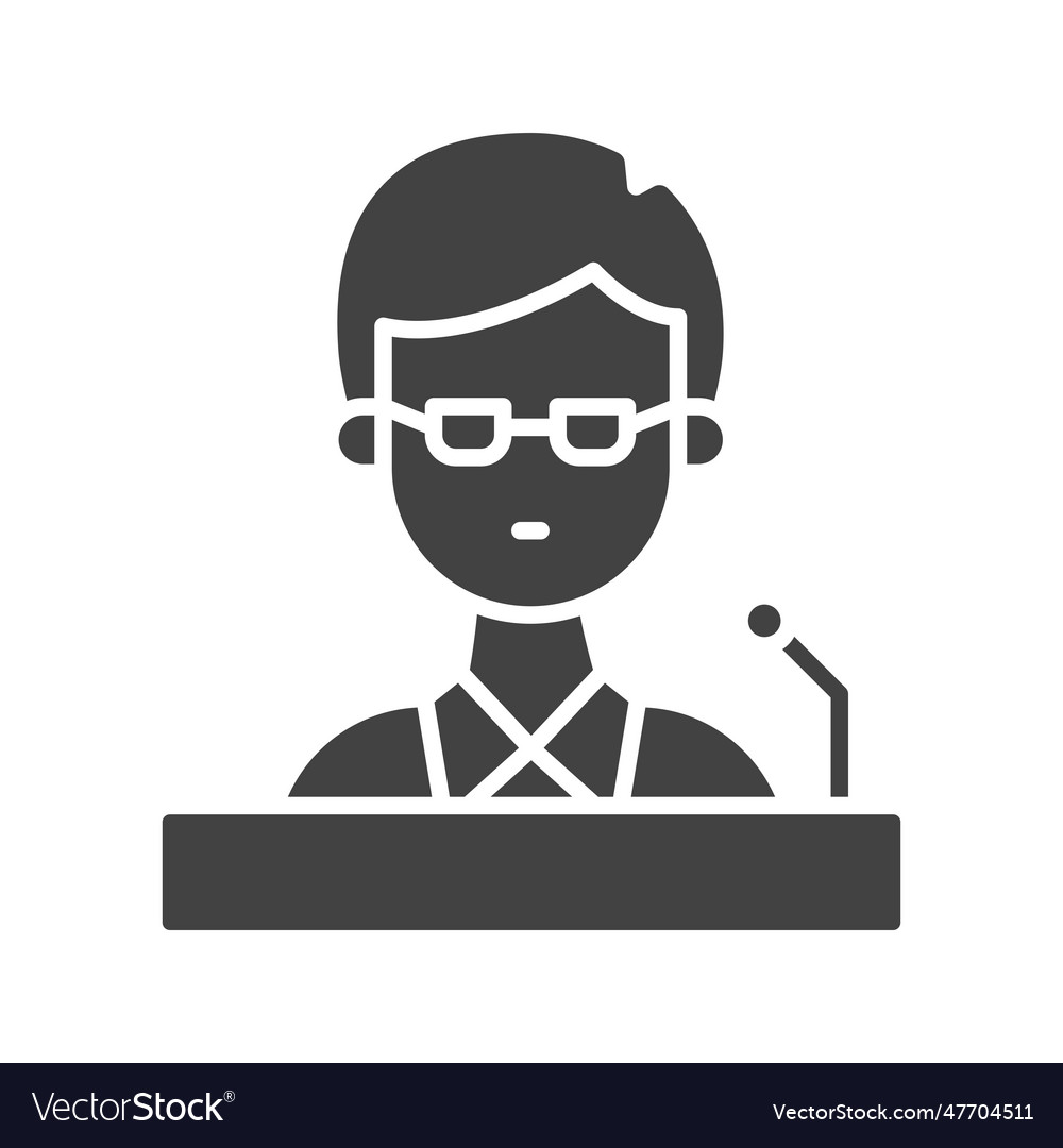 Professor icon image