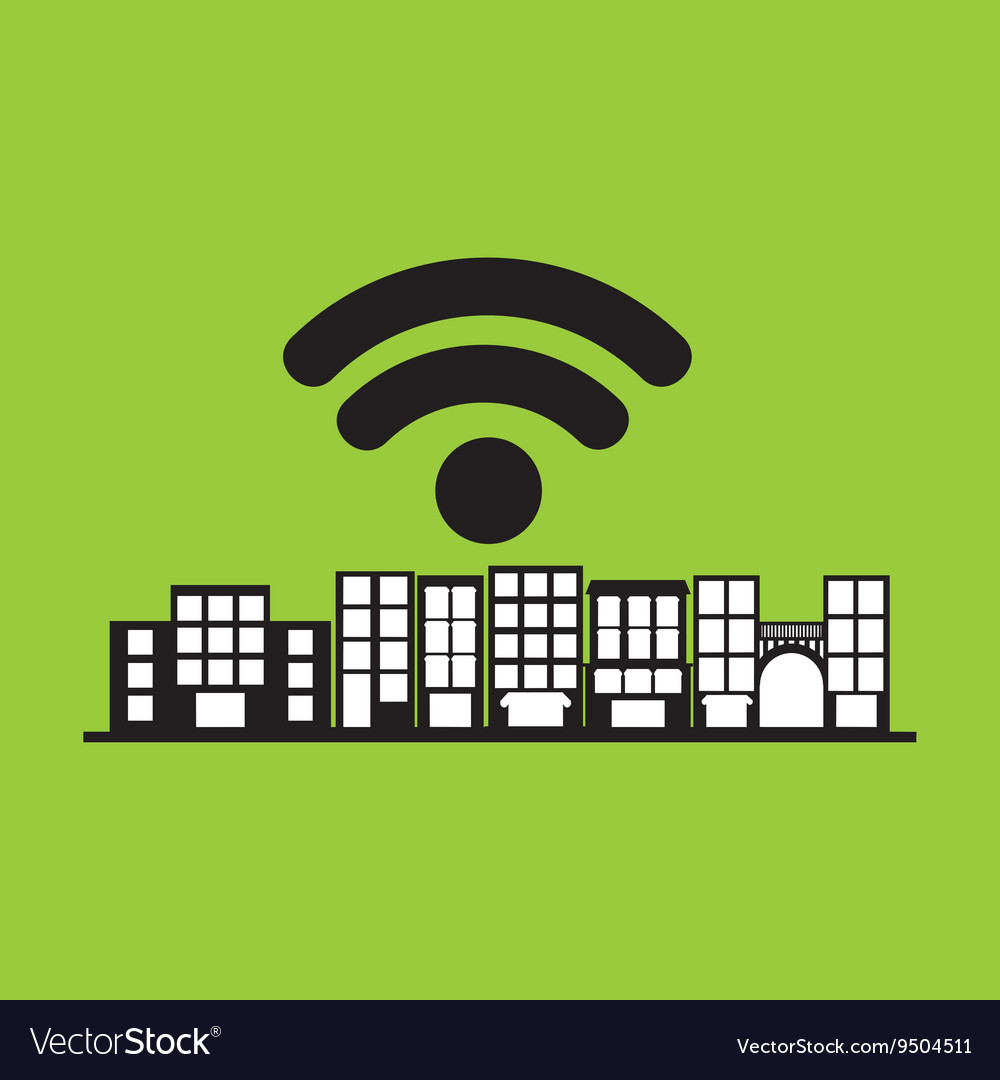 Wifi connection design