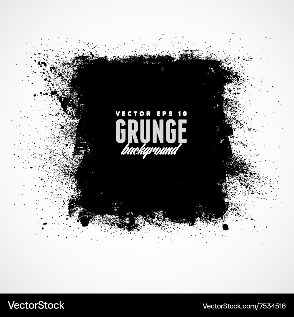Grunge background Royalty Free Vector Image - VectorStock
