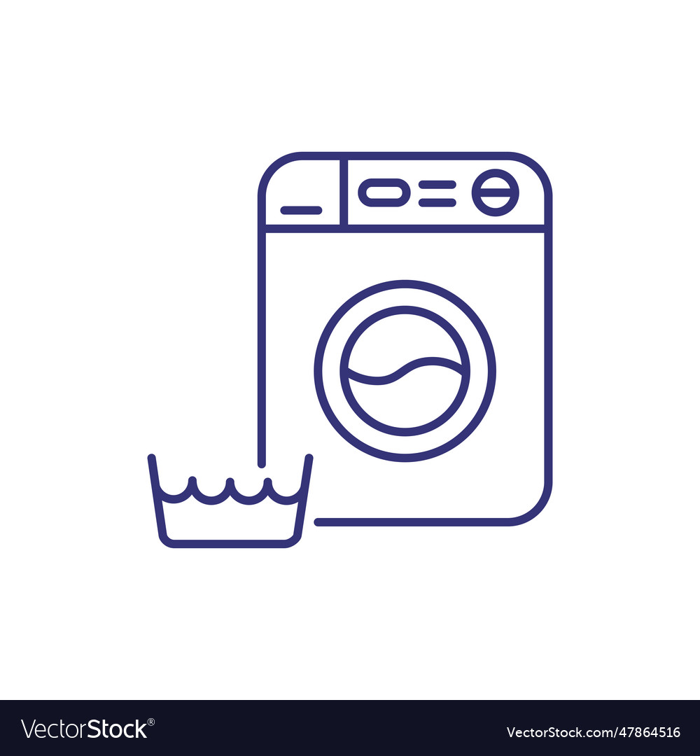 Laundry Line Icon Royalty Free Vector Image VectorStock laundry-line-icon-royalty-free-vector-image-vectorstock