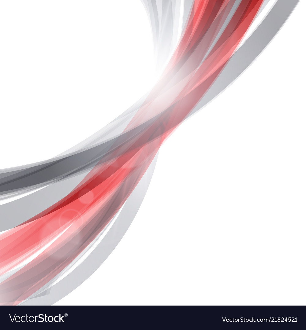 Abstract wave background for poster flyer bunner