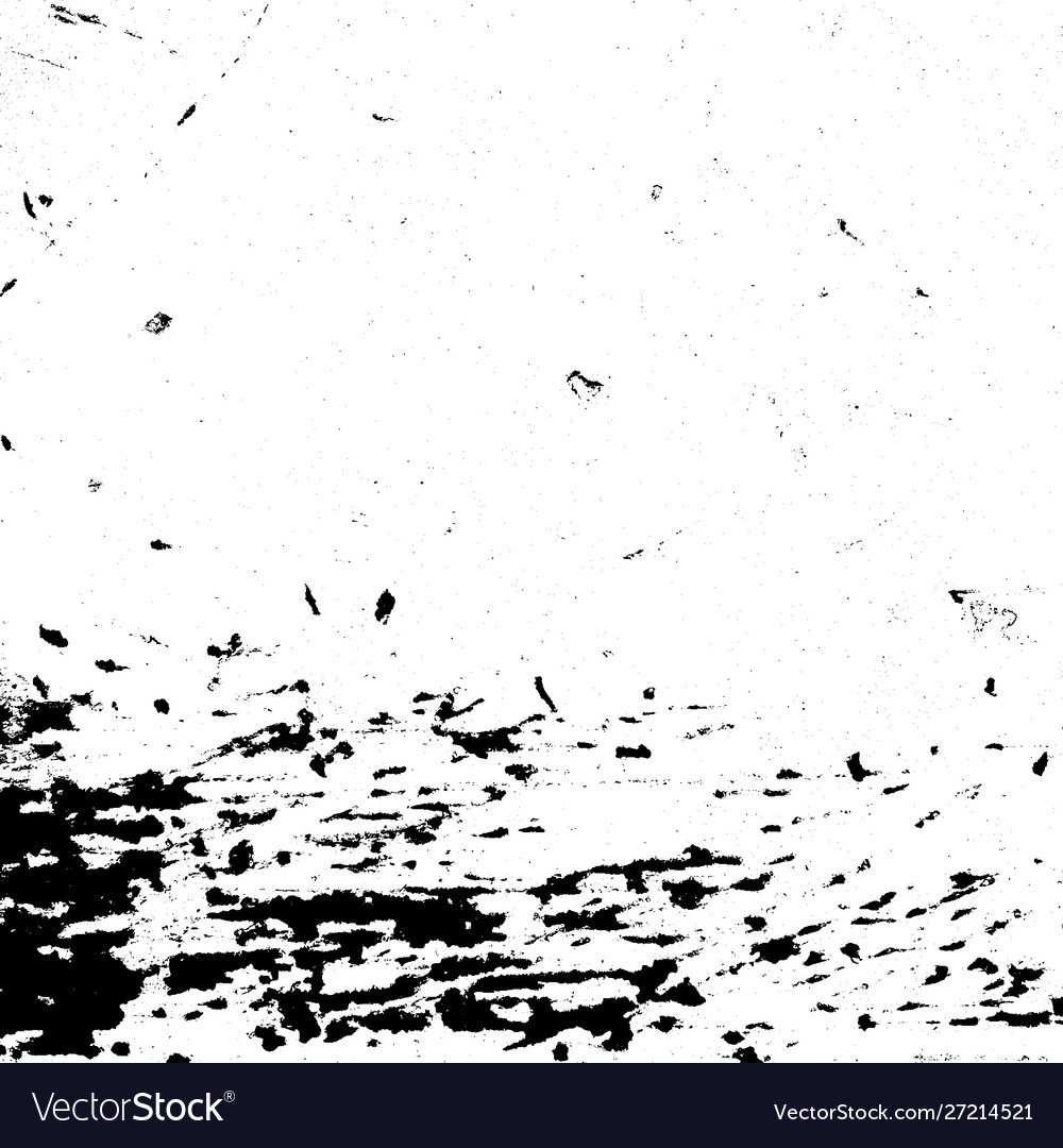 Distress overlay texture Royalty Free Vector Image