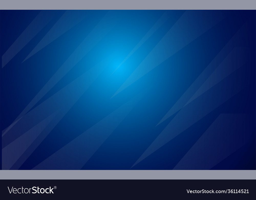 Light blue cover background with stripes modern