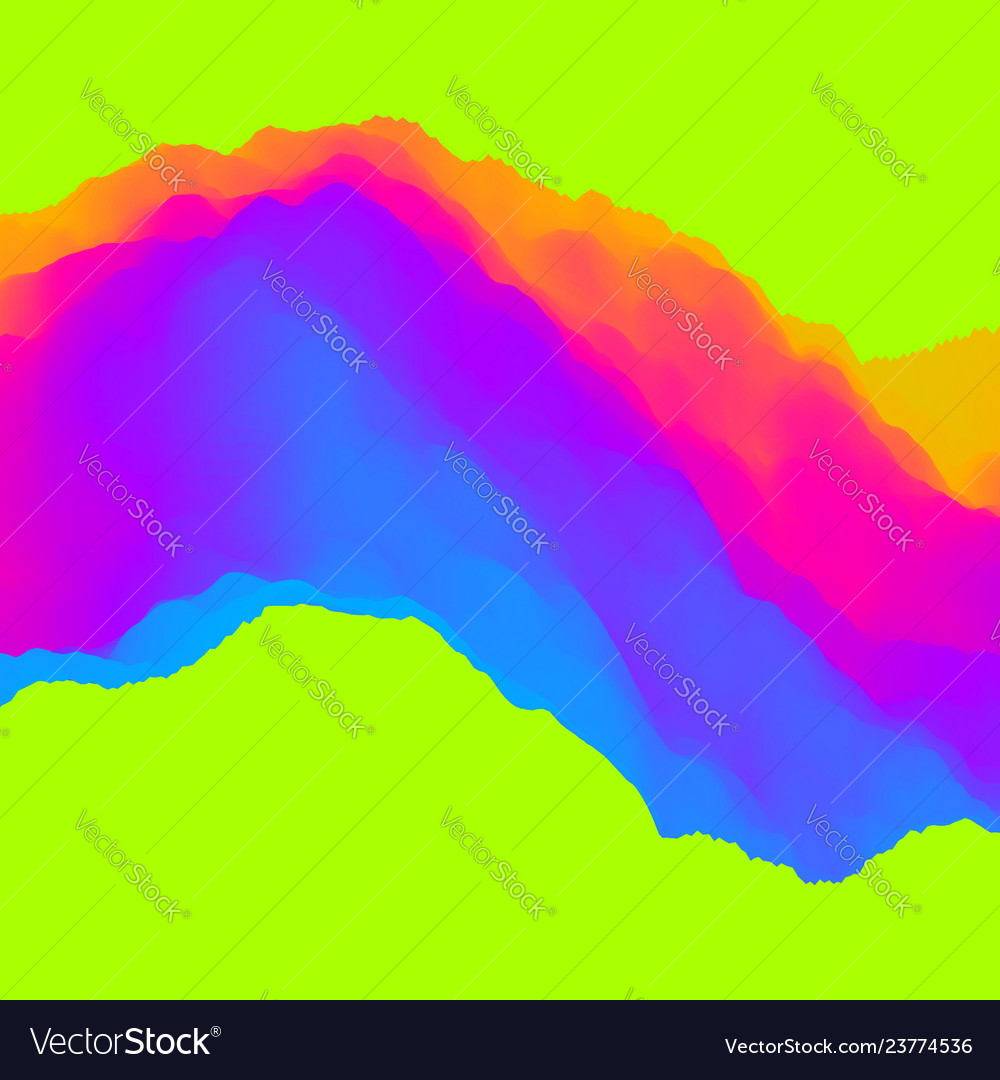 3d abstract background dynamic effect motion