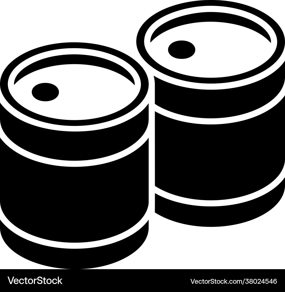 Barrels Royalty Free Vector Image - VectorStock