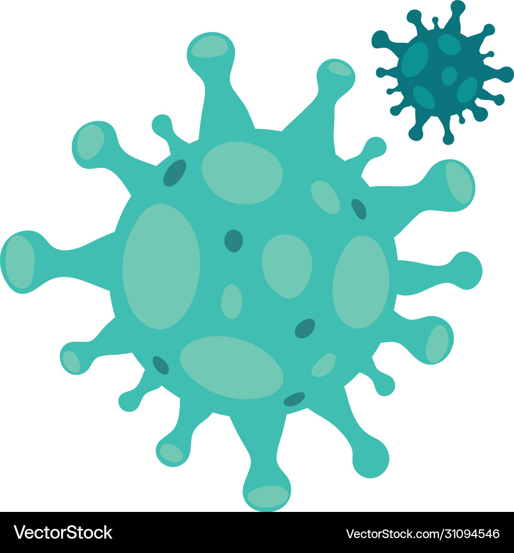 Prevention spread coronavirus Royalty Free Vector Image