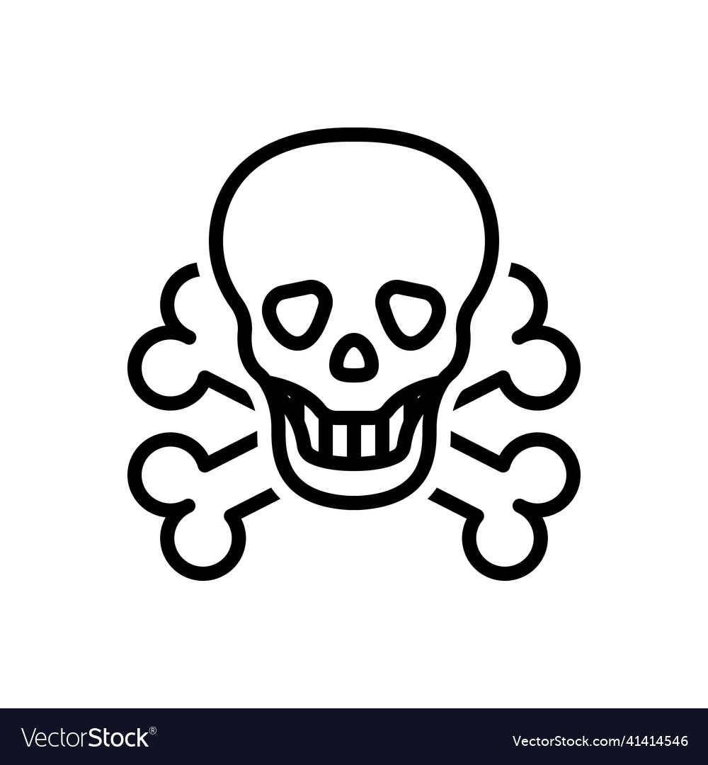 Toxic Royalty Free Vector Image Vectorstock Toxic Royalty Free Vector Image Vectorstock