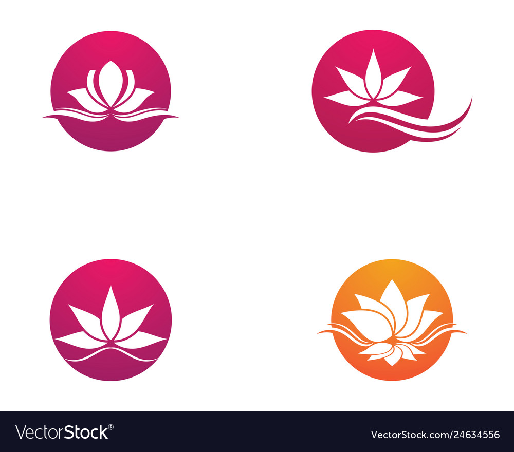 Lotus symbol