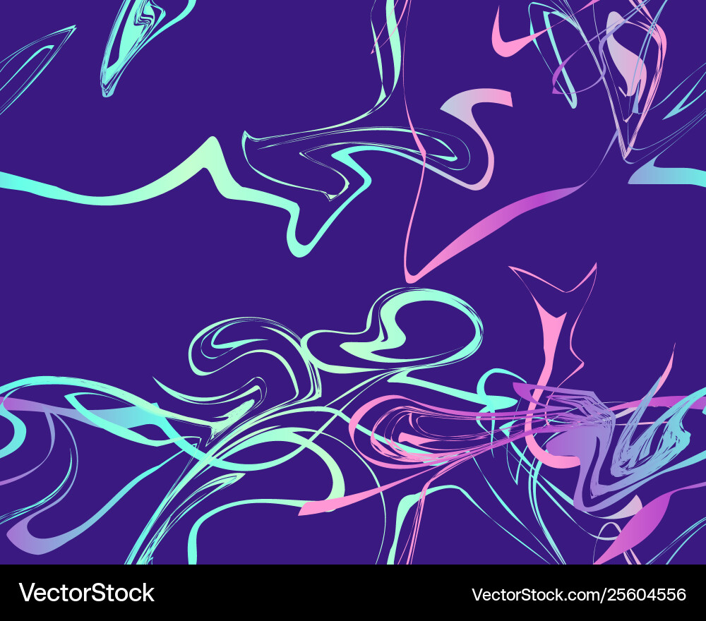 Marble texture seamless pattern Royalty Free Vector Image