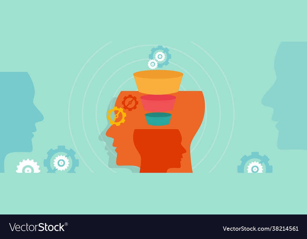 Filter information algorithm engine technology