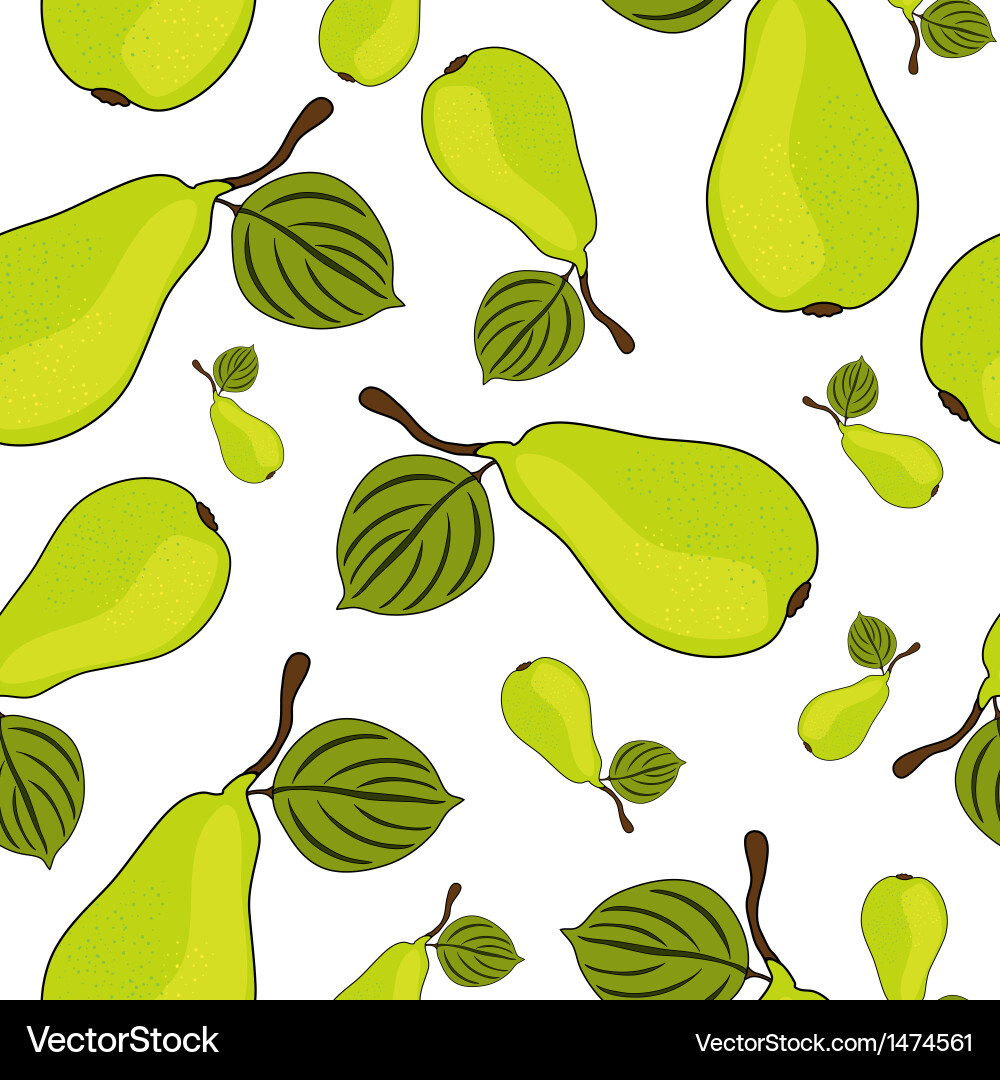 Seamless pattern Royalty Free Vector Image - VectorStock