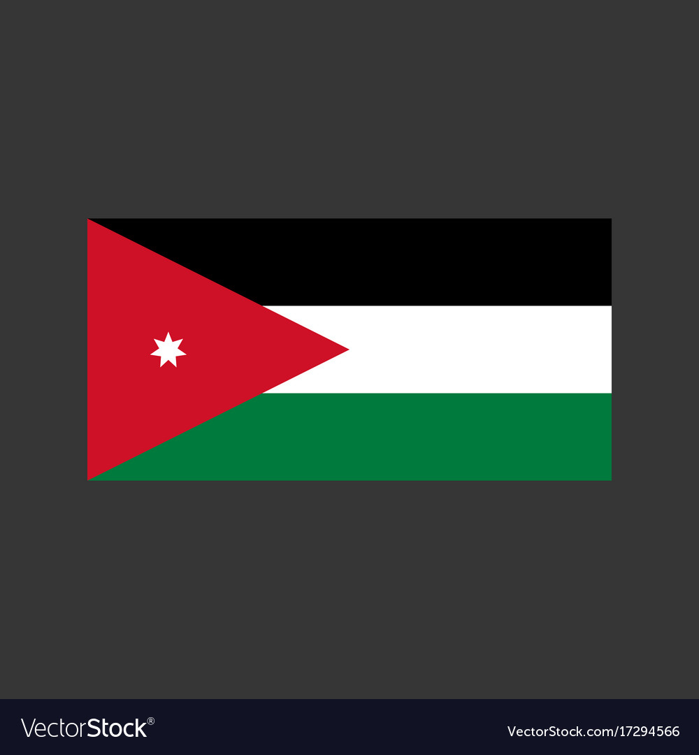 Jordan Flagge