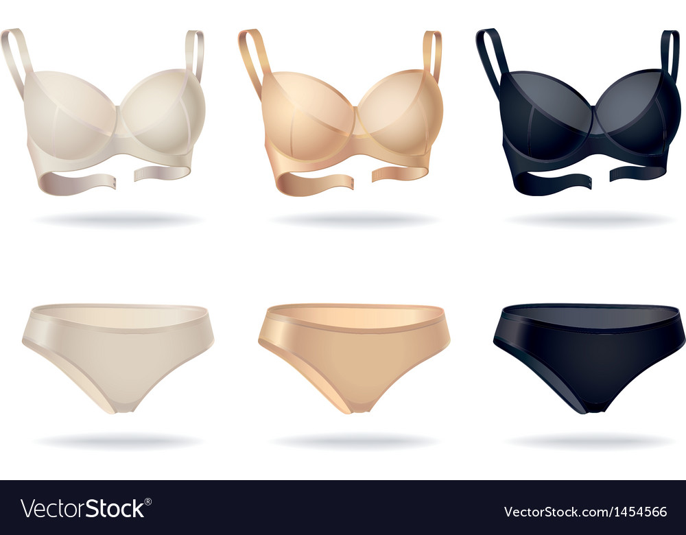 Lingerie set