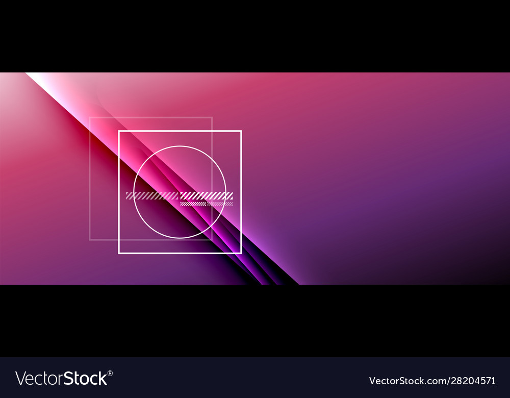 Rainbow fluid gradient background with abstract vector image Rainbow fluid gradient background with abstract