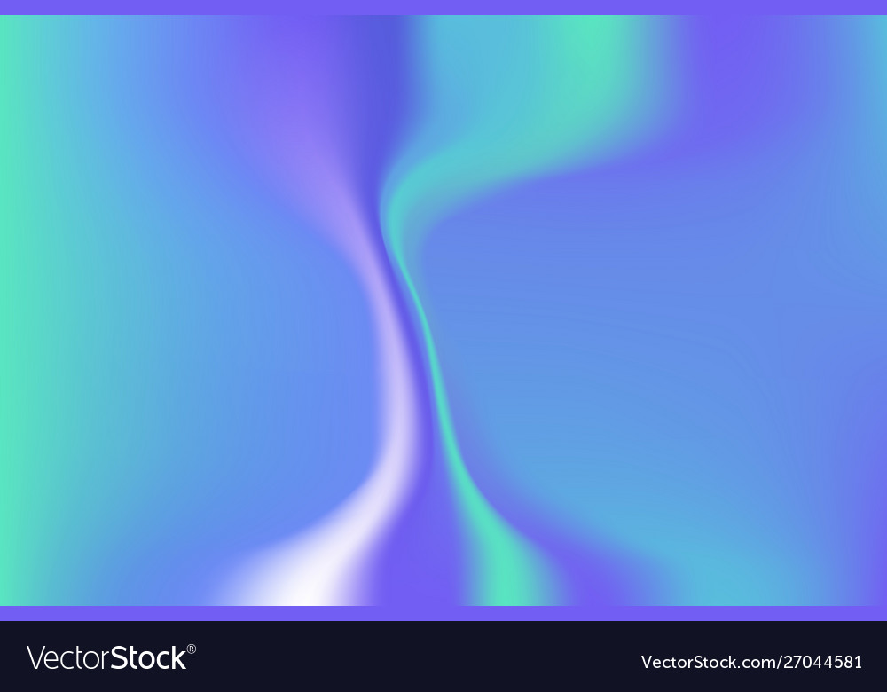 Abstract colorful gradient background