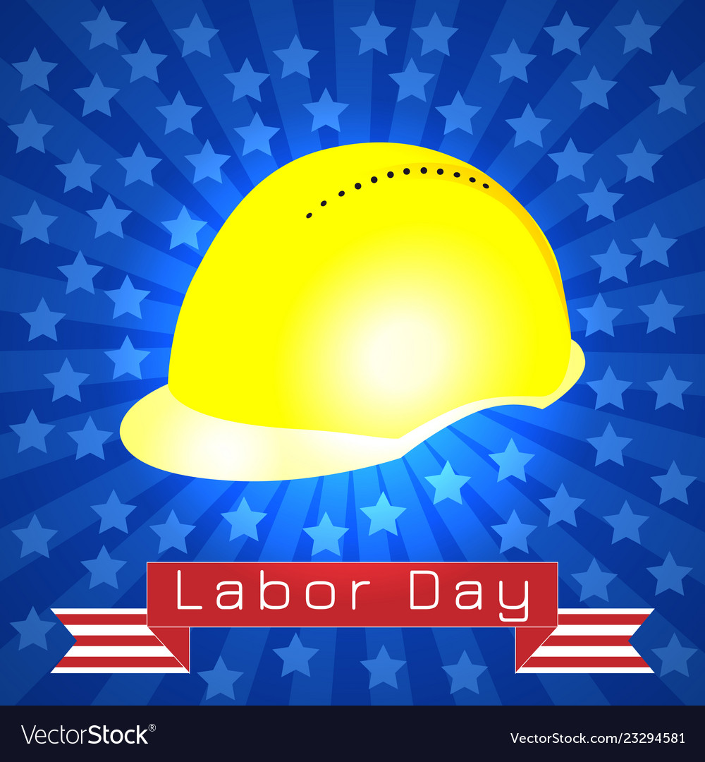 Labor day in the united states 3 september