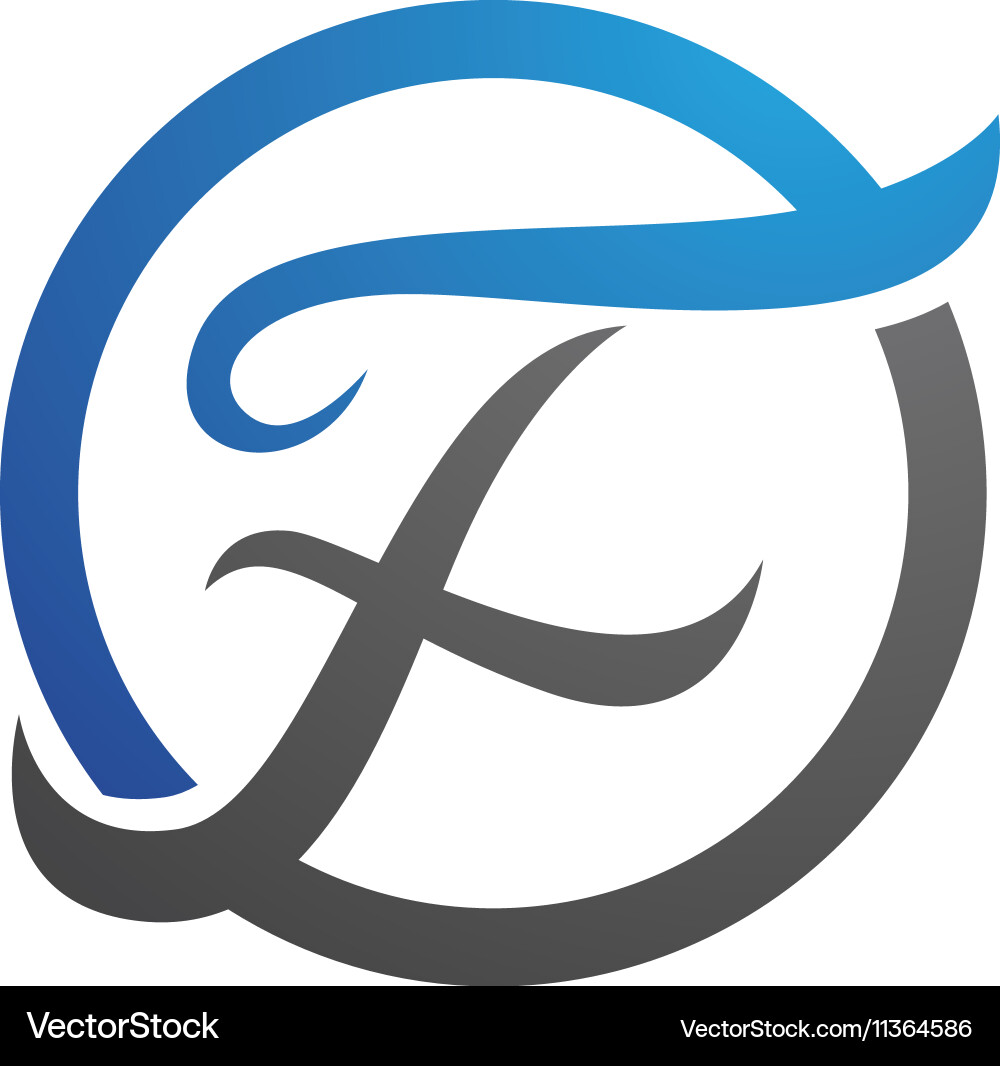Fire flame logo template Royalty Free Vector Image