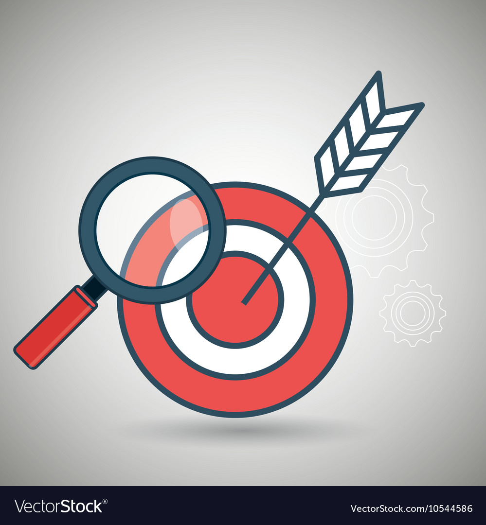 Search target icon