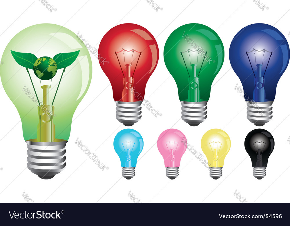 Light bulbs