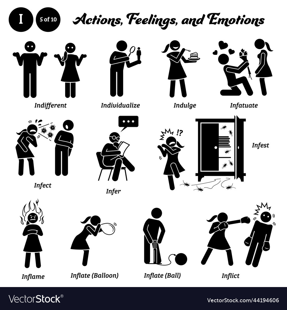 Feelings actions. Infest lifesteaaler значок. Feelings vector.