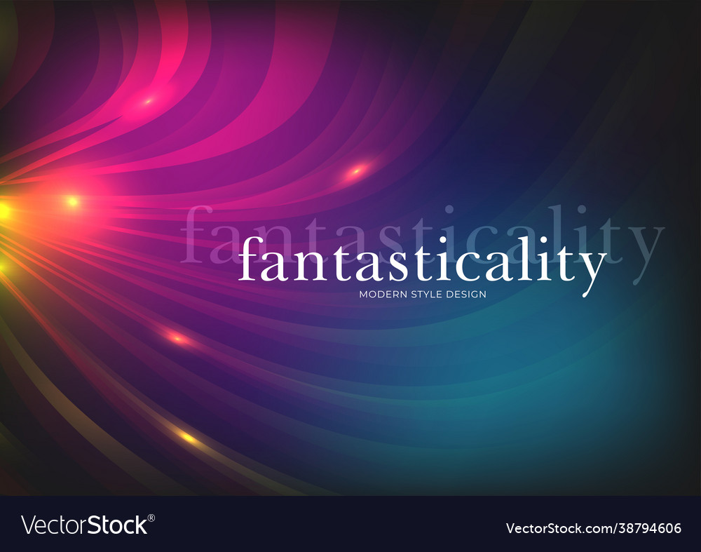 Technology background color for web and design Vector Image