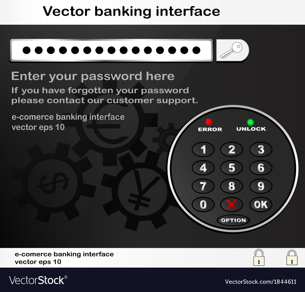 Internet banking