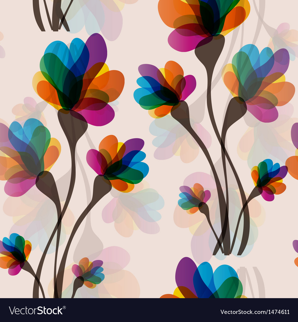 Seamless pattern