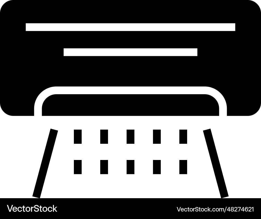 Air conditioning icon Royalty Free Vector Image