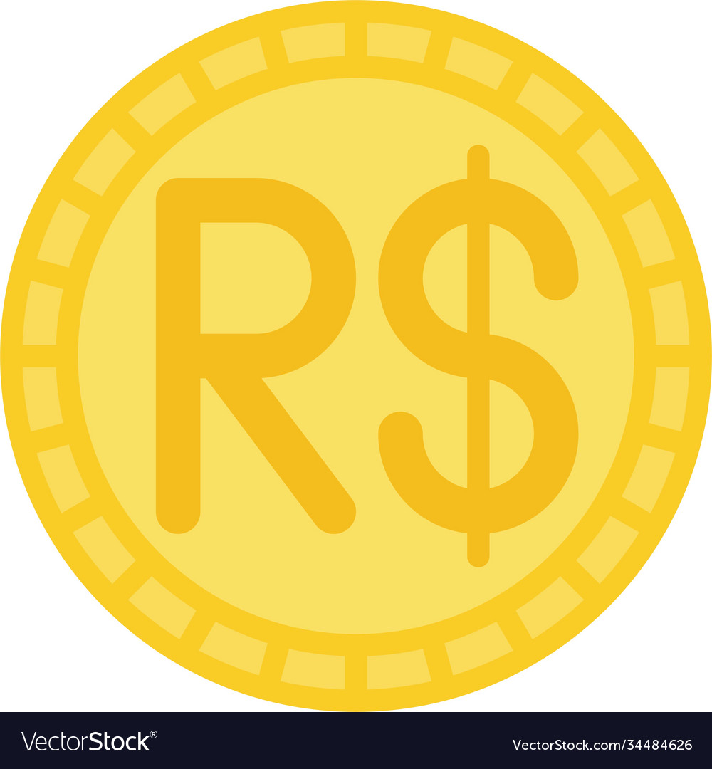 Real: the Brazilian currency