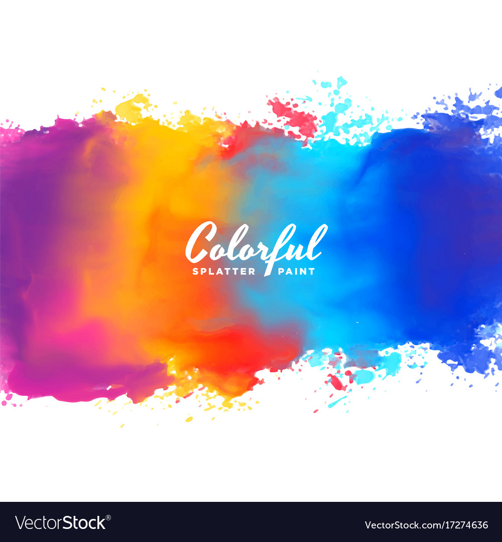 Paint Splash PNG, Vector, PSD, and Clipart With Transparent