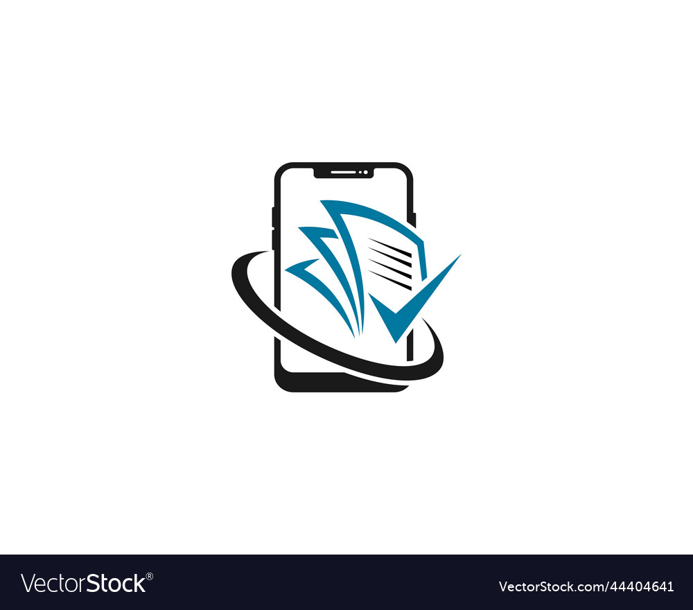 E Learning Logo Design Concept Royalty Free Vector Image E Learning Logo Design Concept Royalty Free Vector Image
