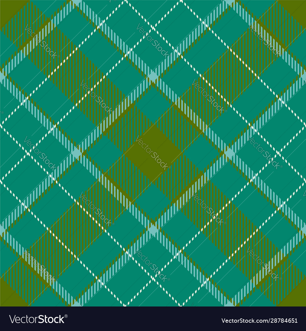 Tartan scotland nahtlose plaid Muster retro