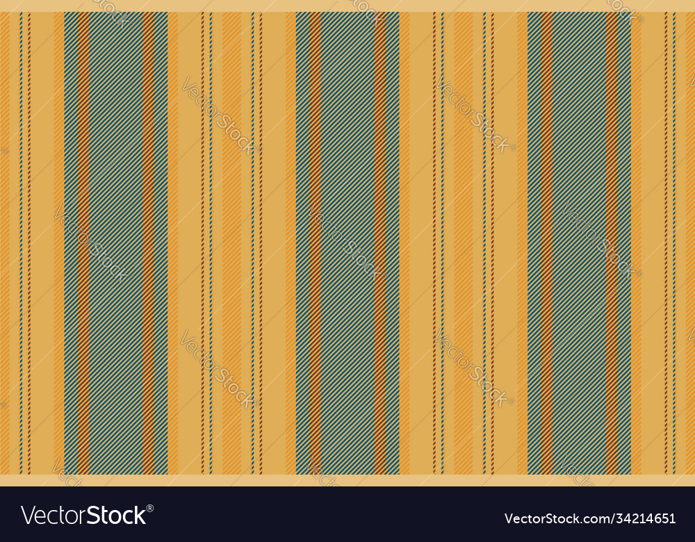 Trendy striped wallpaper vintage stripes pattern Vector Image