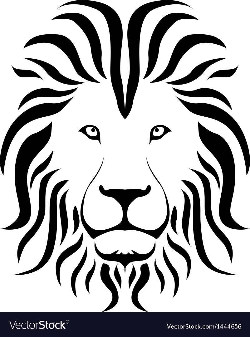 Free Free 291 Lion Svg Image SVG PNG EPS DXF File