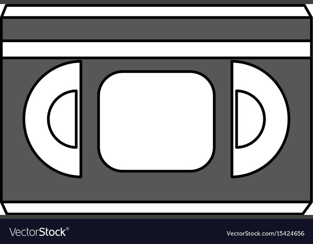 Movie tape design