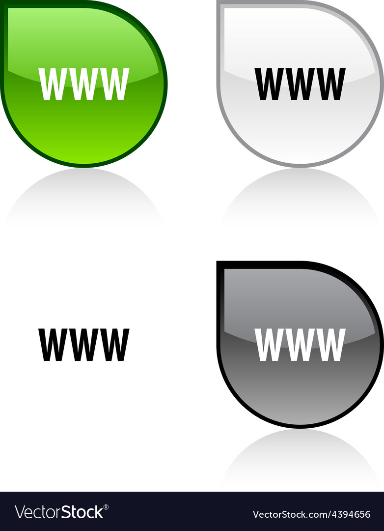 Www button