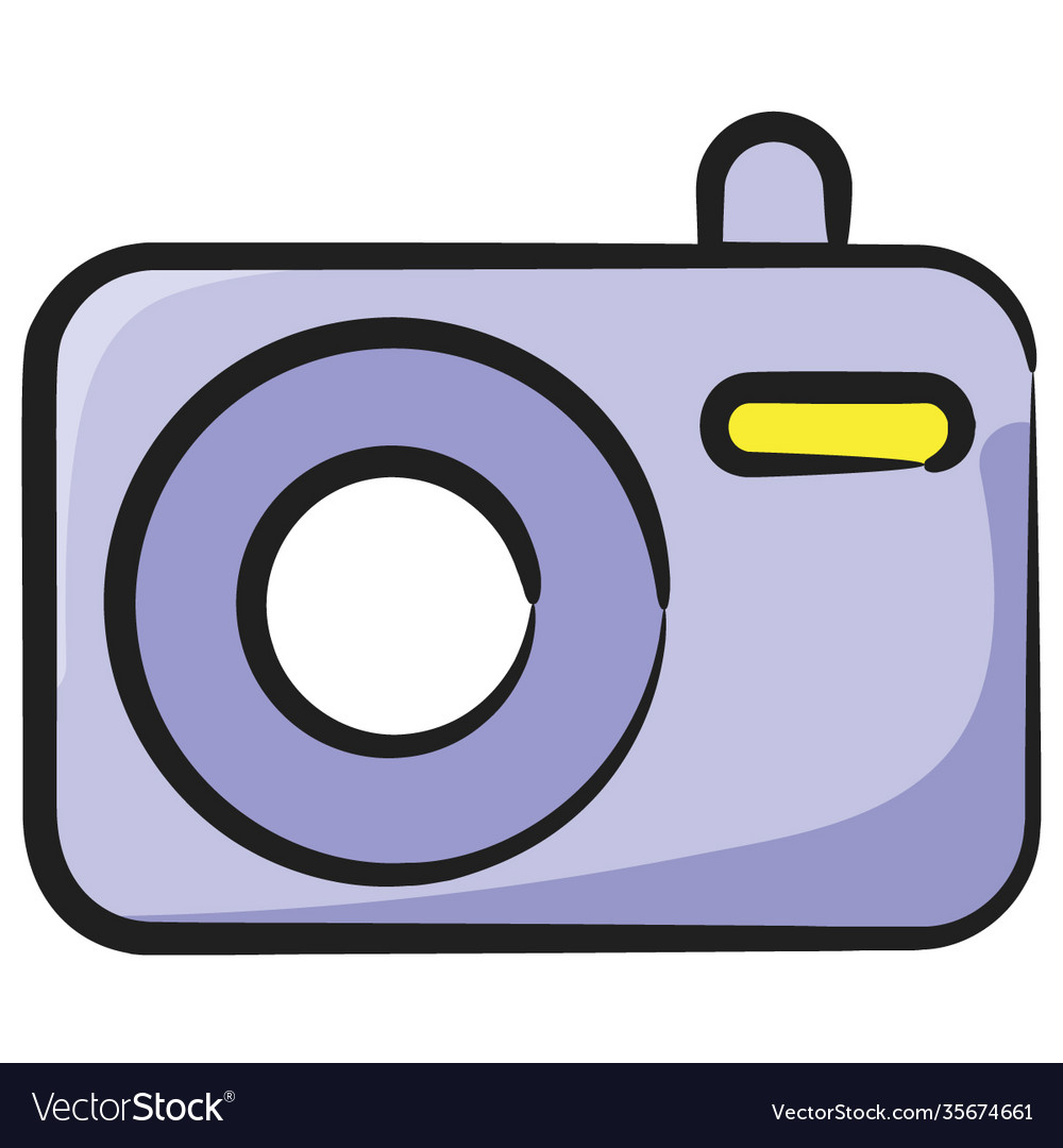 Optical camera