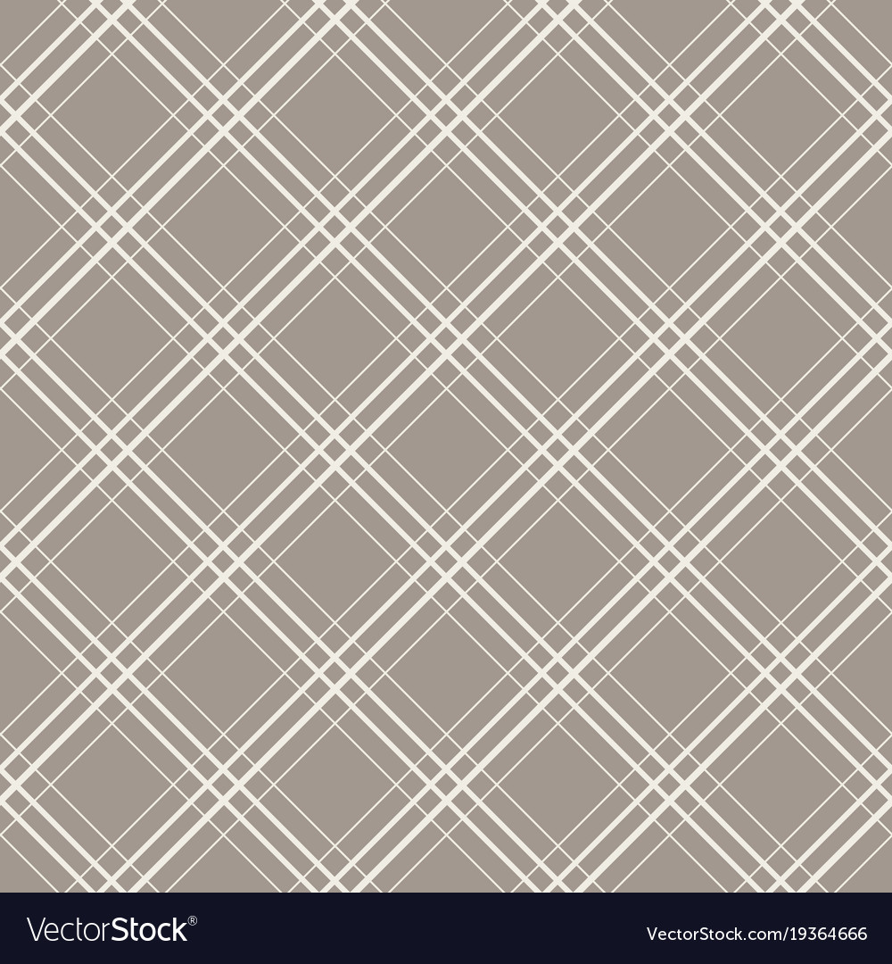 Diagonal checks seamless pattern