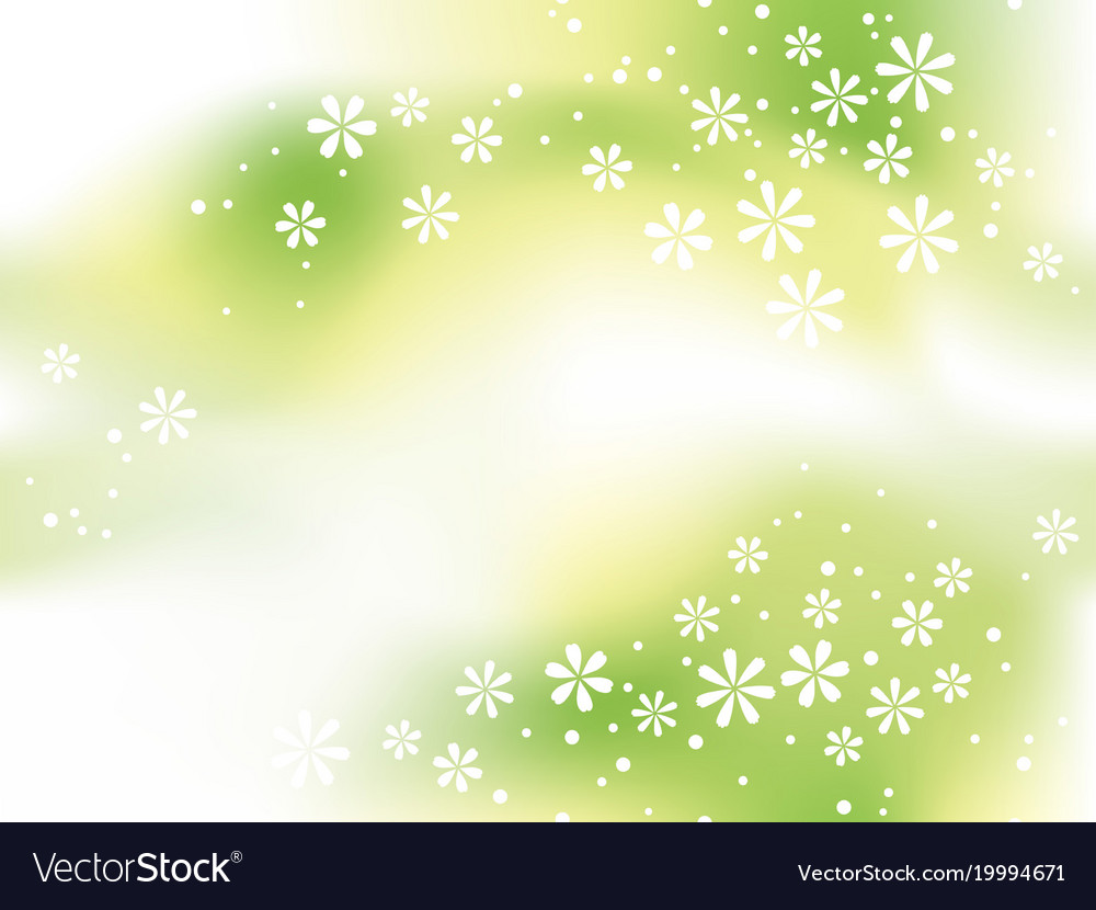 Frühlingswiese Hintergrund