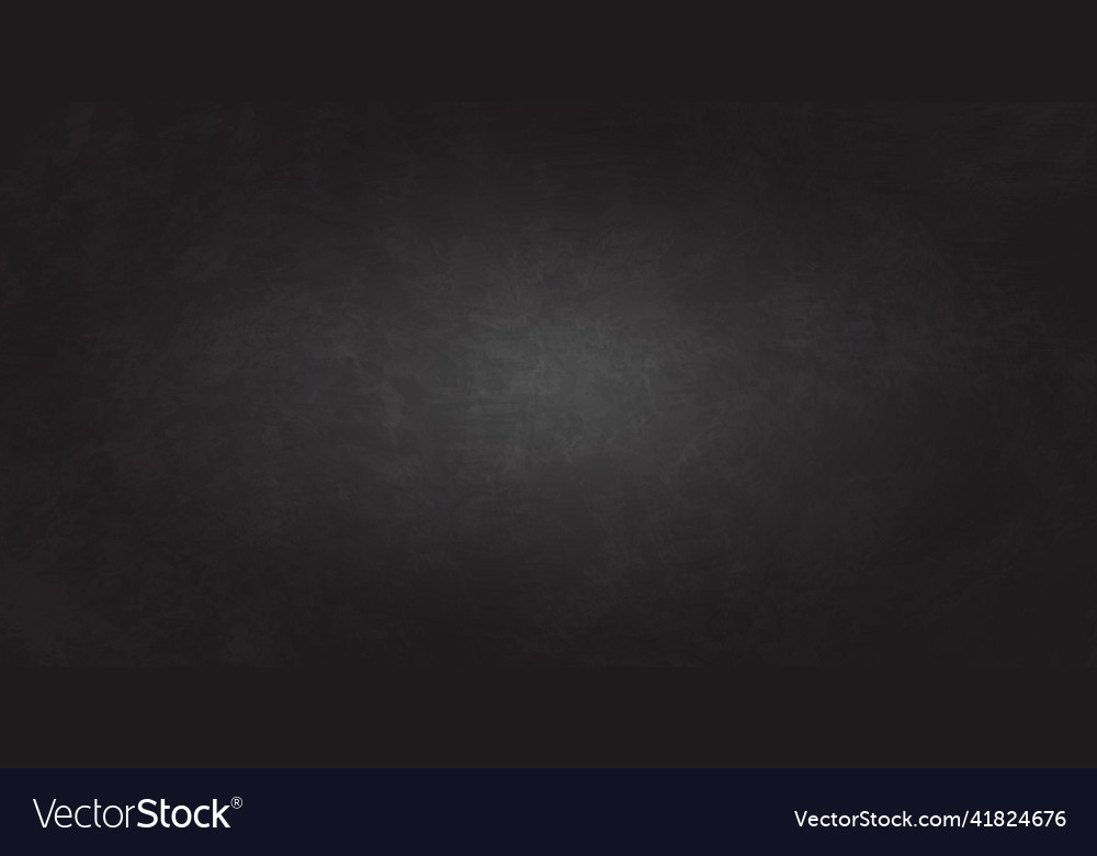 Black Textured Wall Surface