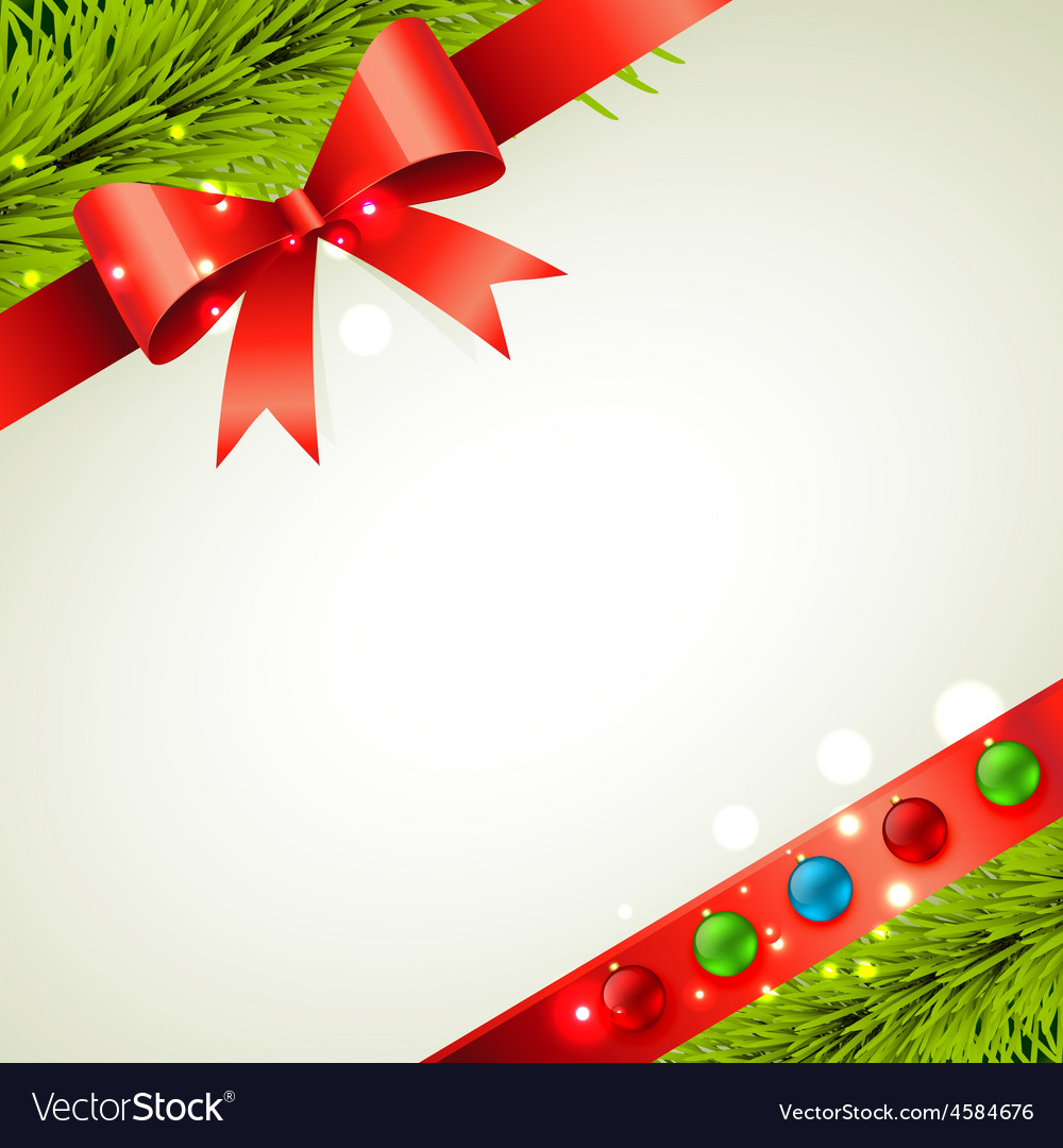 Merry christmas background