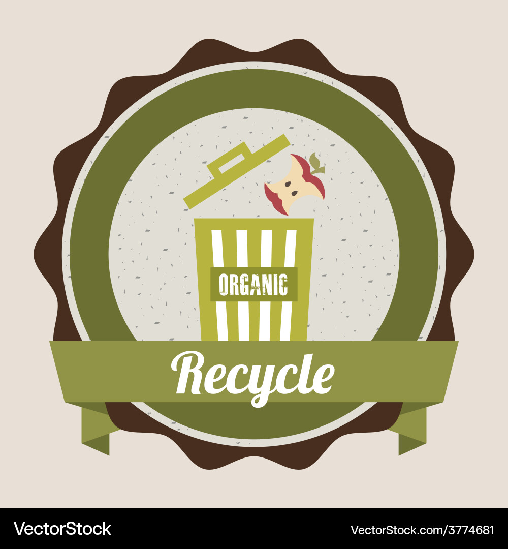 Ecology concept Royalty Free Vector Image - VectorStock