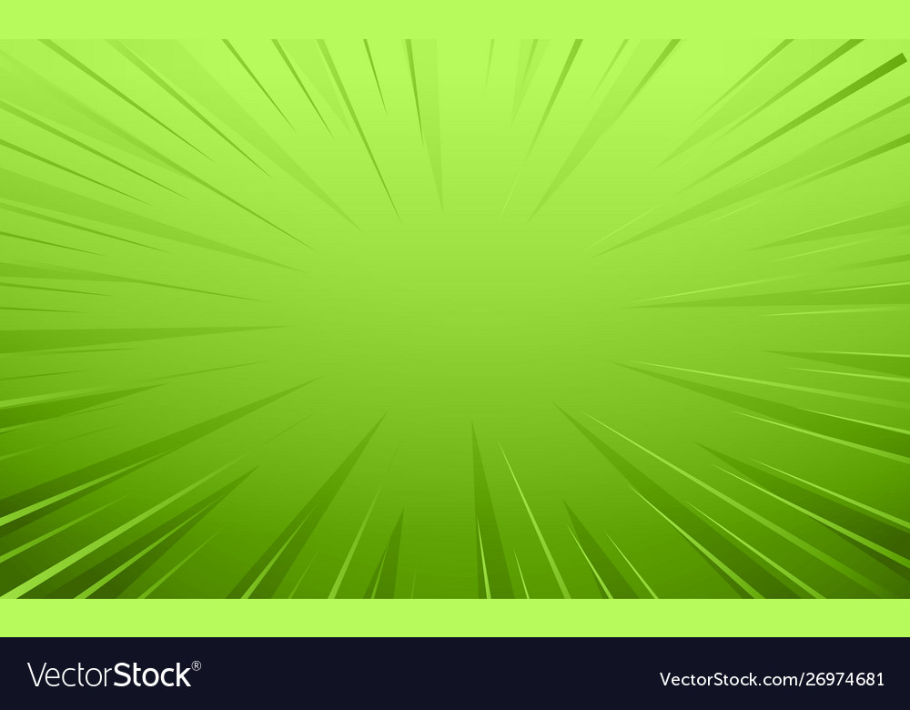 Green background store for zoom