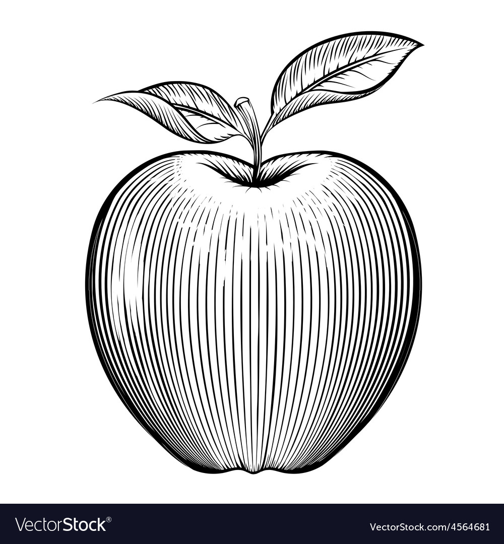 Apple engraving hot sale