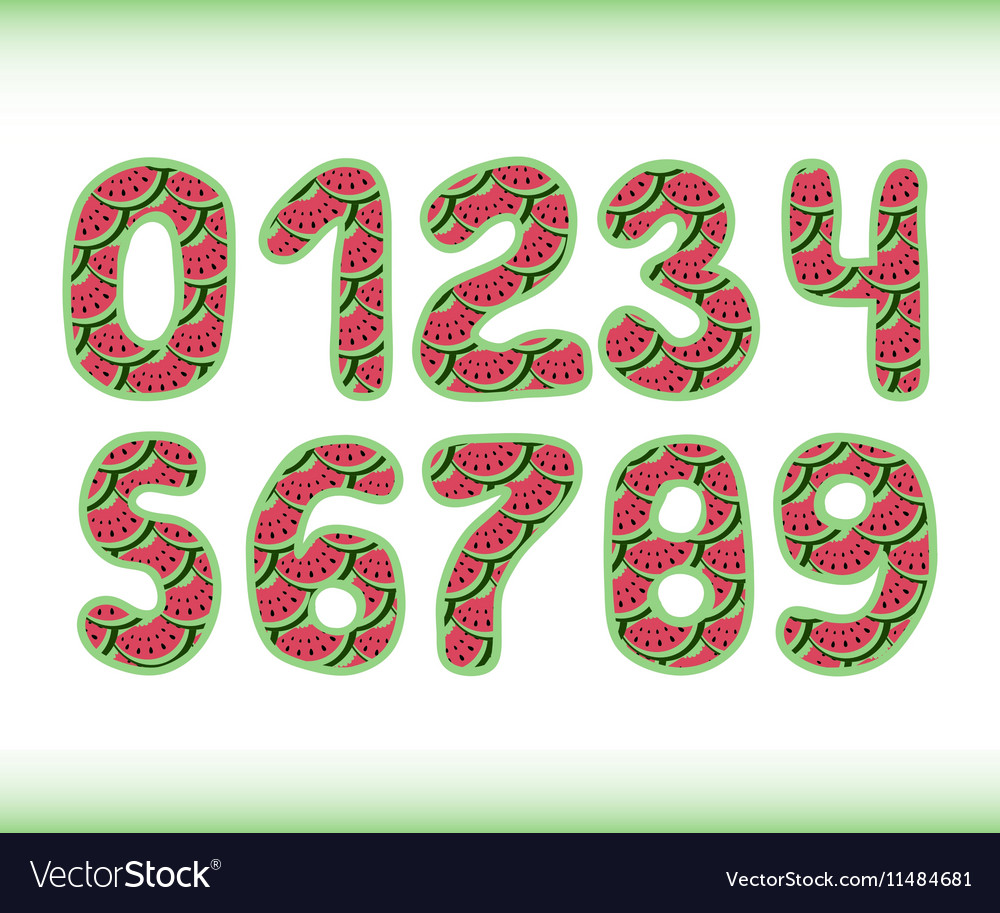 1234567890 Stock Illustration 79318633